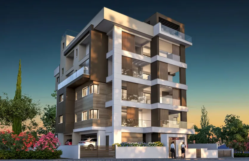 Квартира - 14494, photo 8