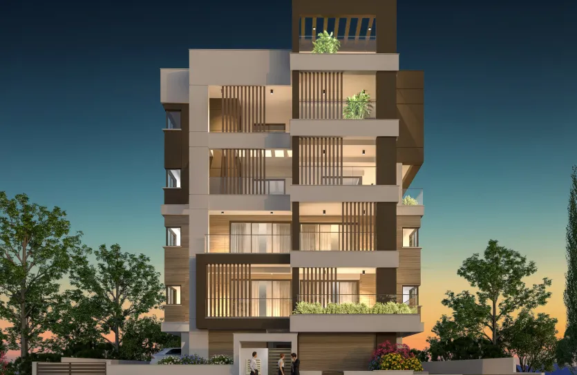 Квартира - 14494, photo 6