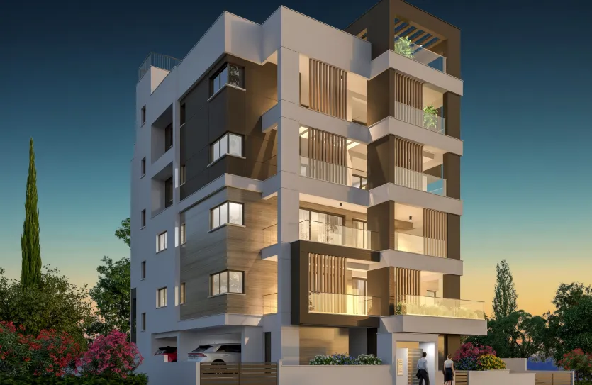 Квартира - 14494, photo 5