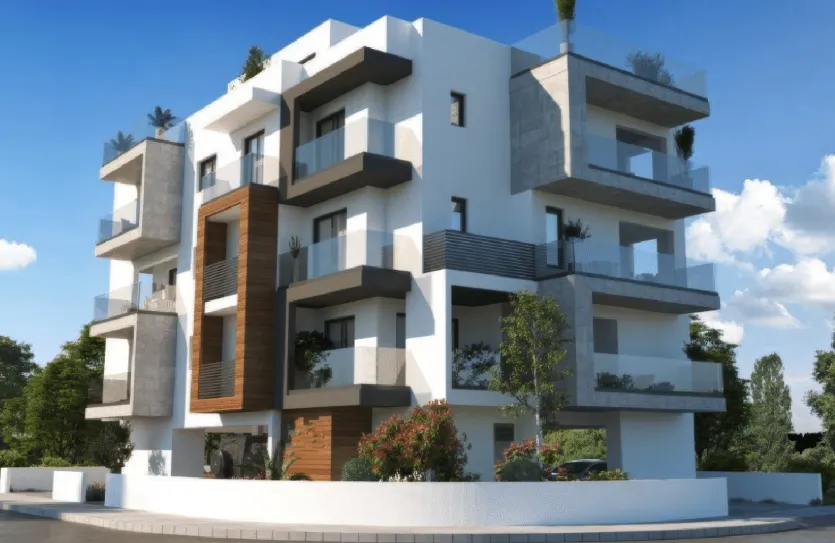 2-bedroom apartment for sale - 14493