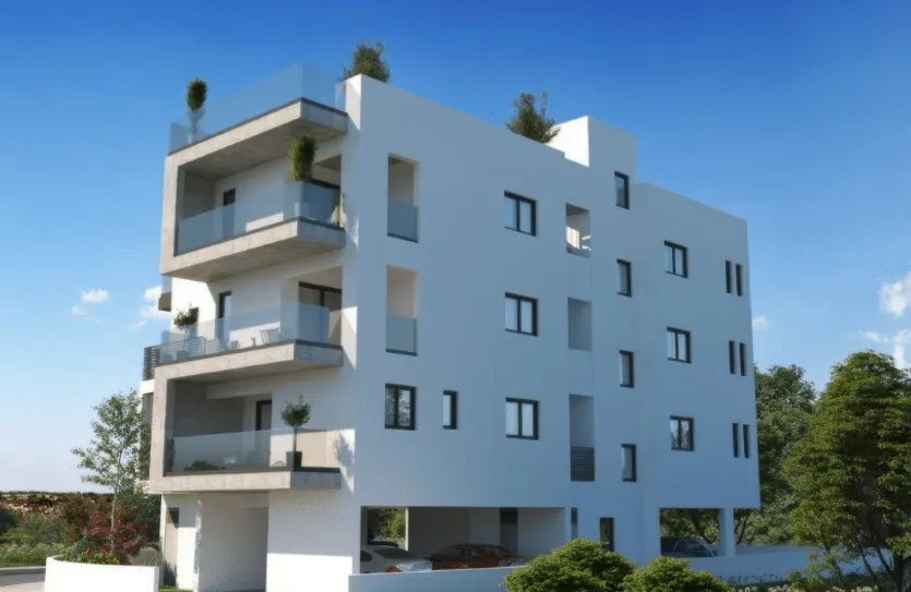 2-bedroom apartment - 14493, photo 6