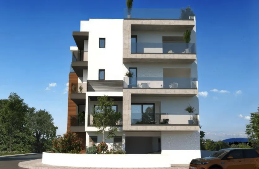 2-bedroom apartment - 14493, photo 5