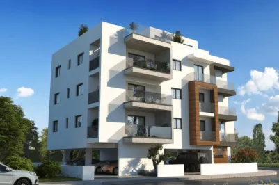 2-bedroom apartment - 14493, photo 2