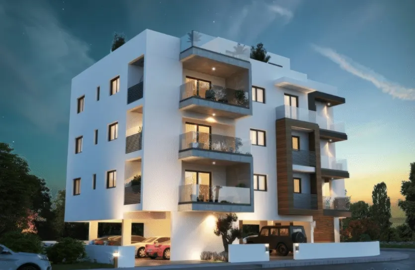 2-bedroom apartment - 14493, photo 13