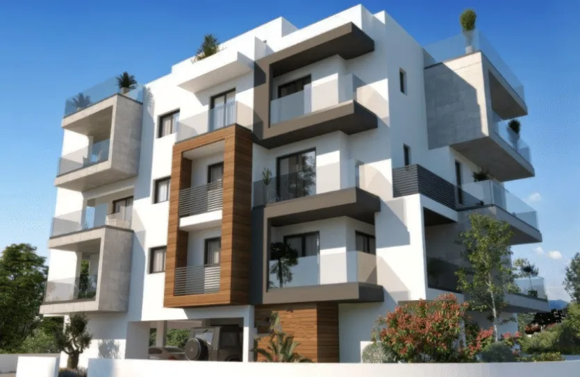 2-bedroom apartment - 14493, photo 10