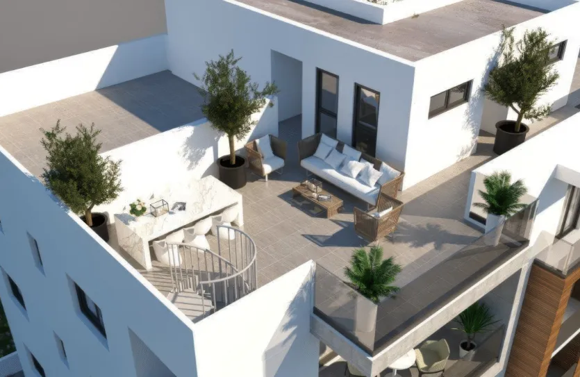 2-bedroom apartment - 14493, photo 8