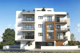 1 bedroom apartment in Vergina, Larnaca City, Larnaca - 14492