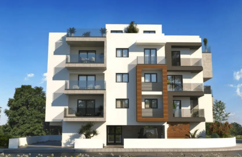 1-bedroom apartment for sale - 14492