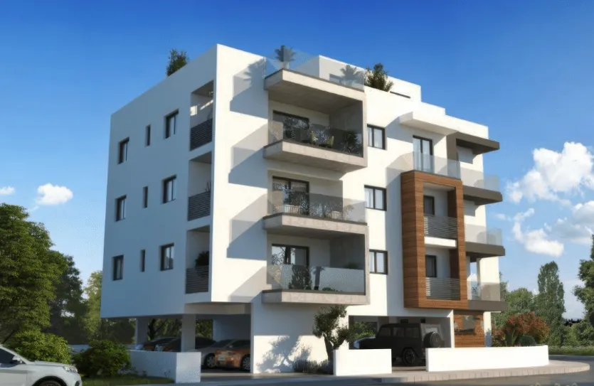 1-bedroom apartment - 14492, photo 3