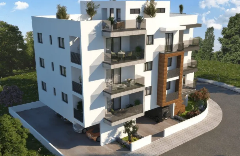 1-bedroom apartment - 14492, photo 2