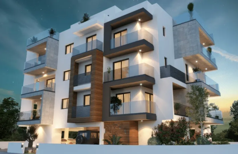 1-bedroom apartment - 14492, photo 14