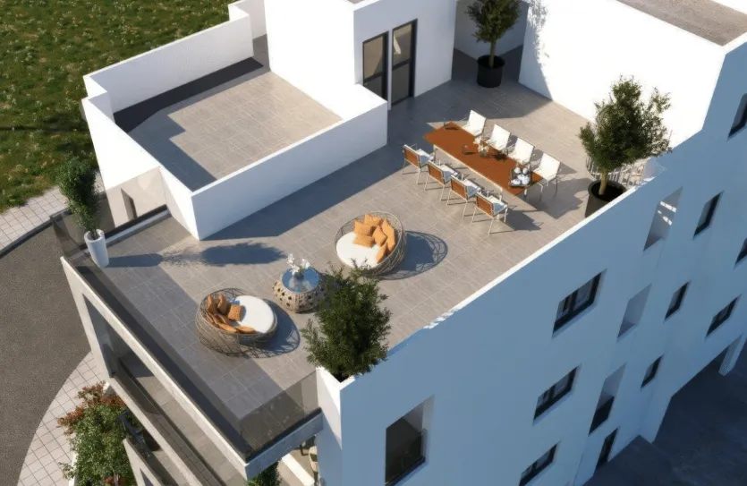 1-bedroom apartment - 14492, photo 8