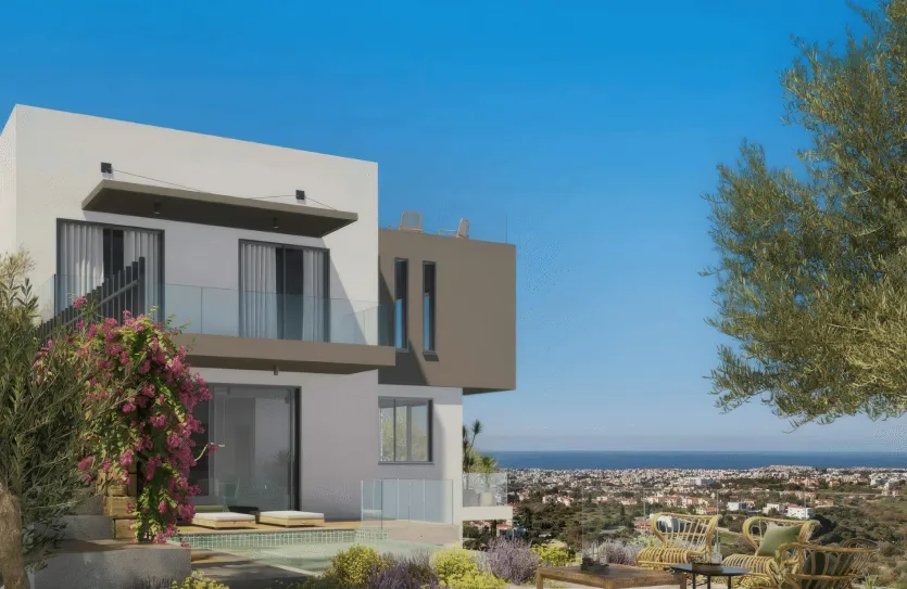 4-bedroom villa for sale - 14499