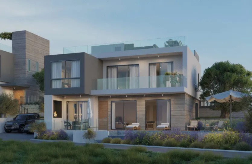 4-bedroom villa - 14499, photo 3