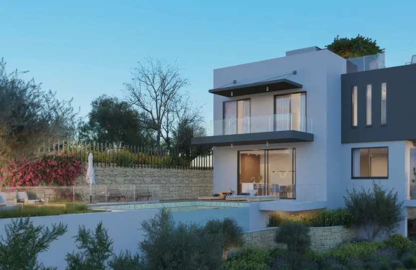 4-bedroom villa - 14499, photo 4