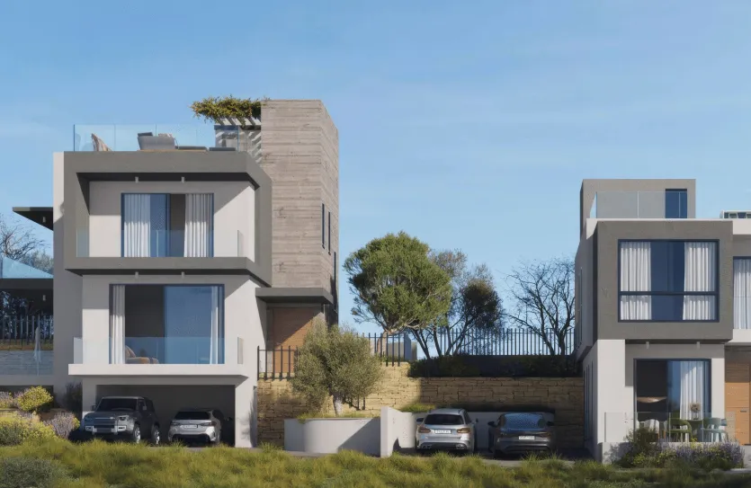 4-bedroom villa - 14499, photo 2