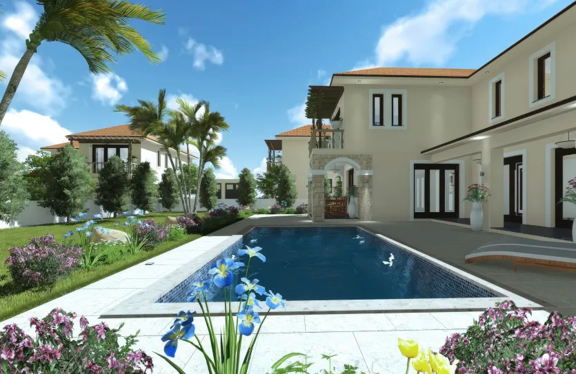 3-bedroom villa - 14491, photo 9