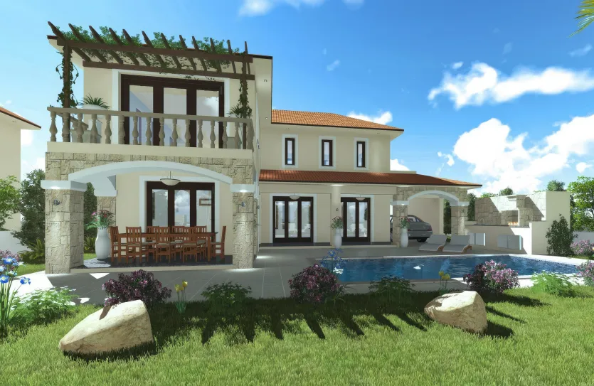 3-bedroom villa - 14491, photo 8