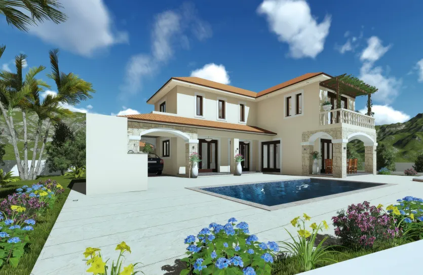 3-bedroom villa - 14491, photo 7