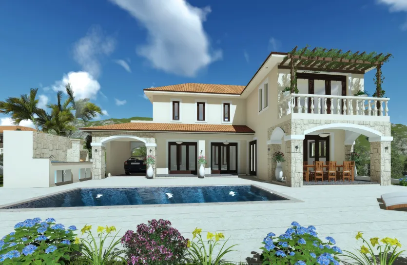 3-bedroom villa - 14491, photo 6