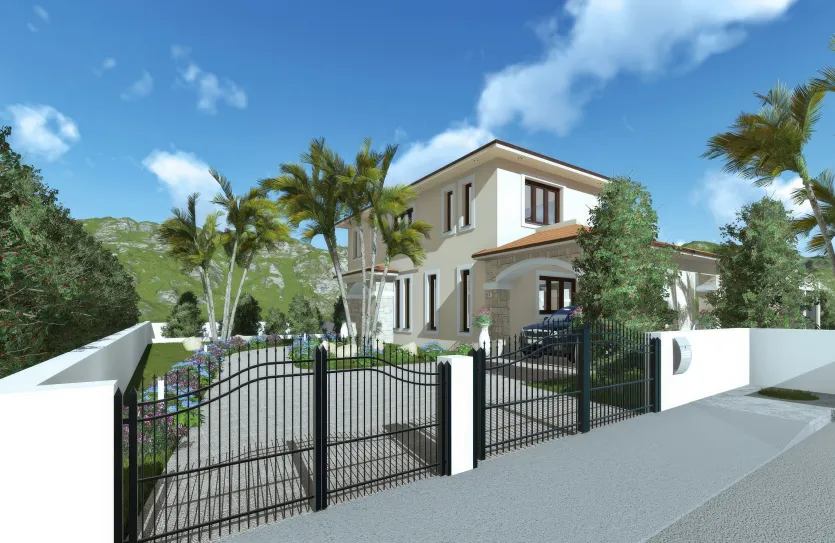 3-bedroom villa - 14491, photo 5