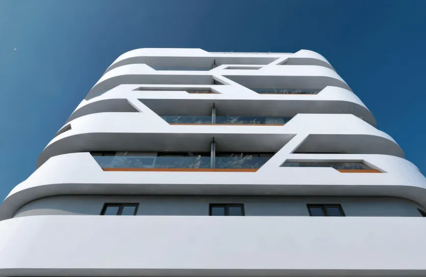 Квартира с 1-ой спальней - 14505, photo 8