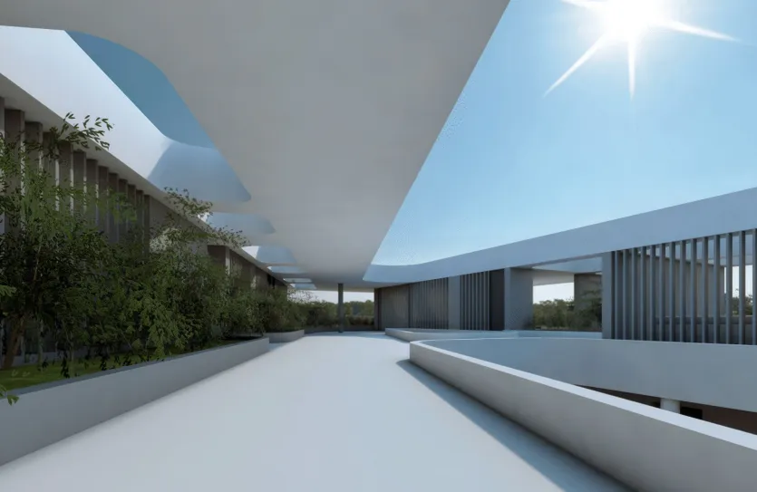 Квартира с 1-ой спальней - 14505, photo 7