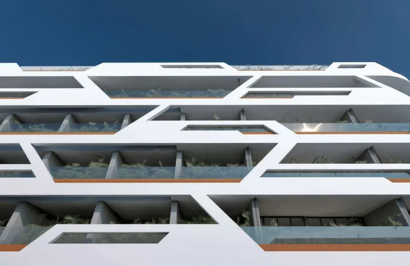 Квартира с 1-ой спальней - 14505, photo 6