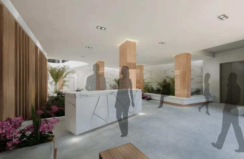 Квартира с 1-ой спальней - 14505, photo 5