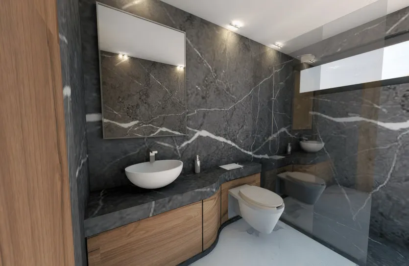 Квартира с 1-ой спальней - 14505, photo 4