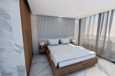 Квартира с 1-ой спальней - 14505, photo 2