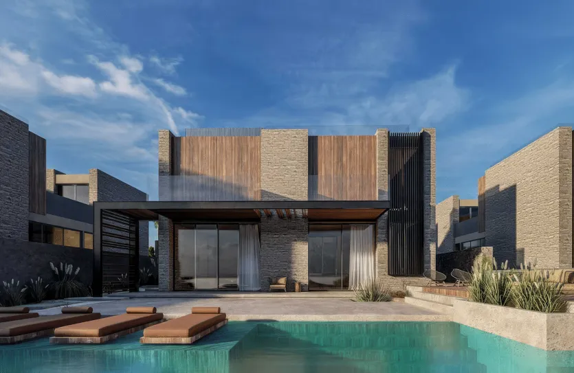 4 bedroom villa for sale - 14504