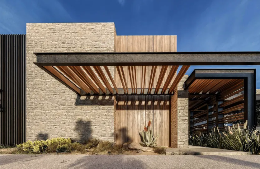 4 bedroom villa - 14504, photo 6