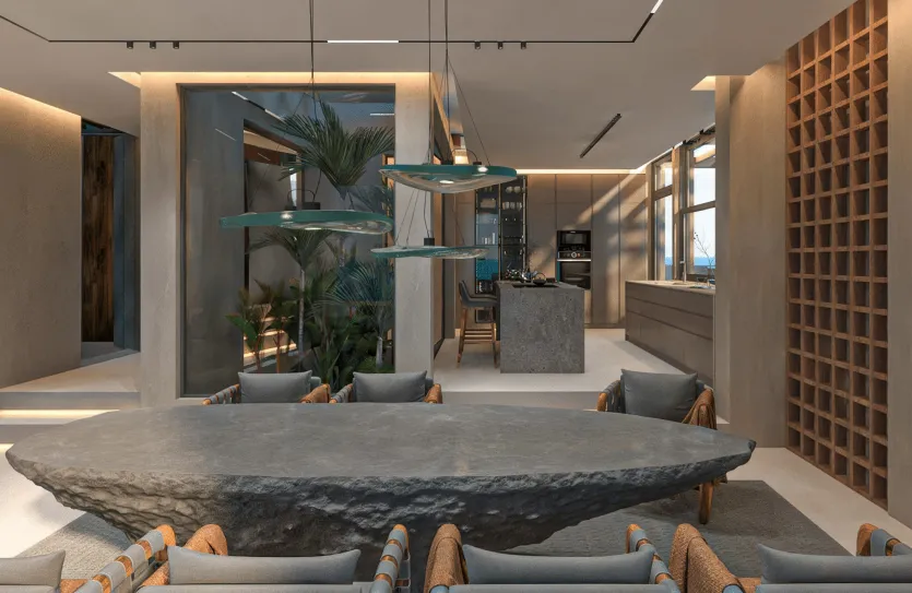 4 bedroom villa - 14504, photo 4