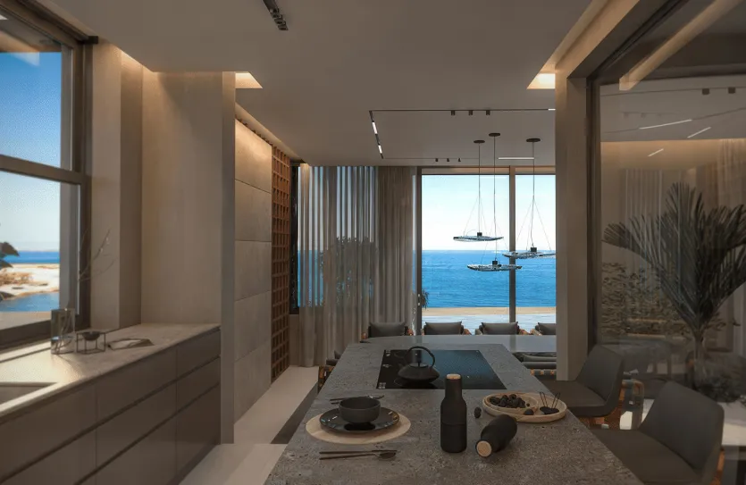 4 bedroom villa - 14504, photo 3