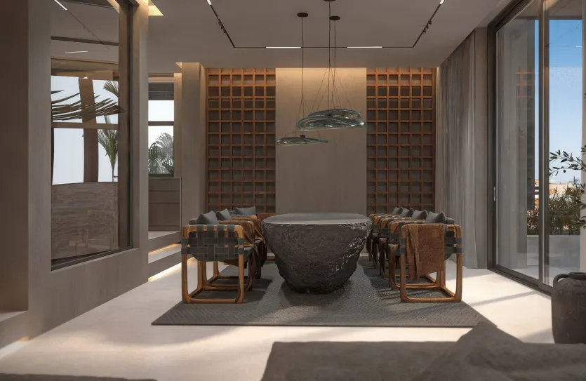 4 bedroom villa - 14504, photo 5