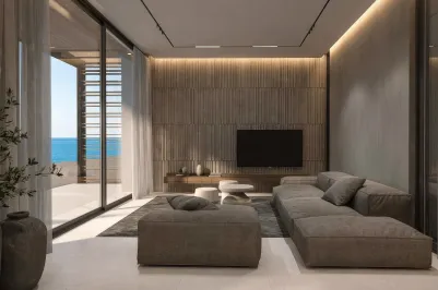 4 bedroom villa - 14504, photo 1