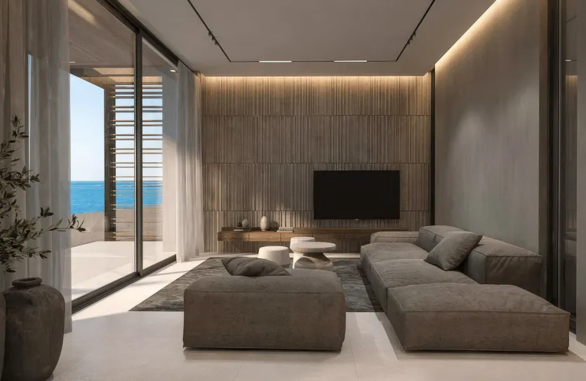 4 bedroom villa - 14504, photo 2