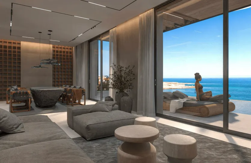 4 bedroom villa - 14504, photo 9