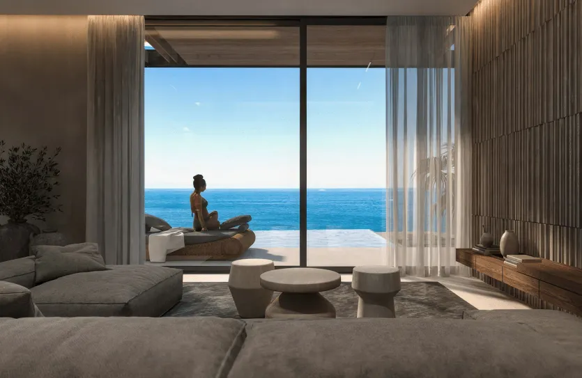 4 bedroom villa - 14504, photo 8