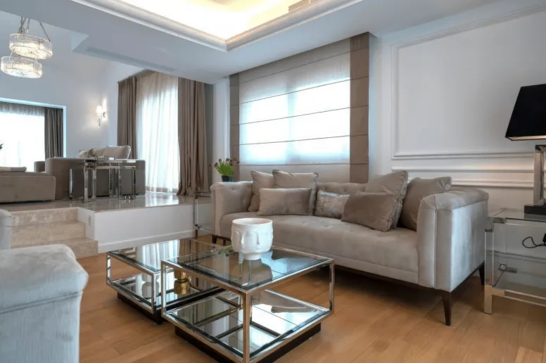 Villa in Potamos Germasogeias, Germasogeia, Limassol - 14502