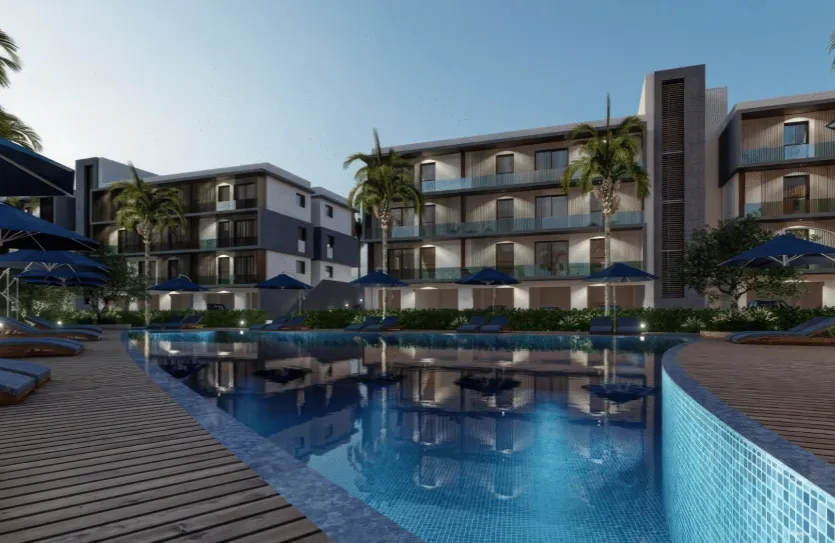 2-bedroom apartment for sale - 14501