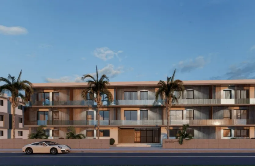 2-bedroom apartment - 14501, photo 4