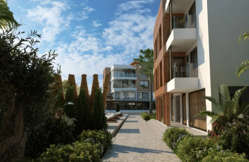 1-bedroom apartment - 14495, photo 6