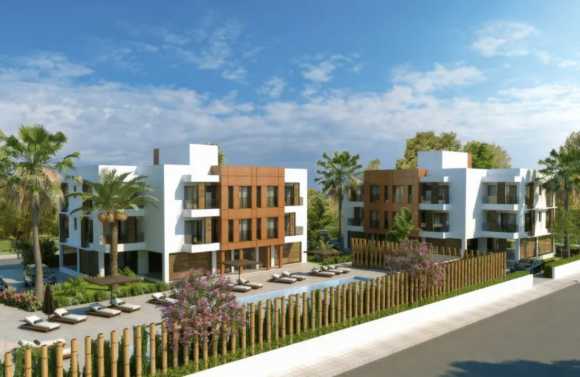 1-bedroom apartment - 14495, photo 4