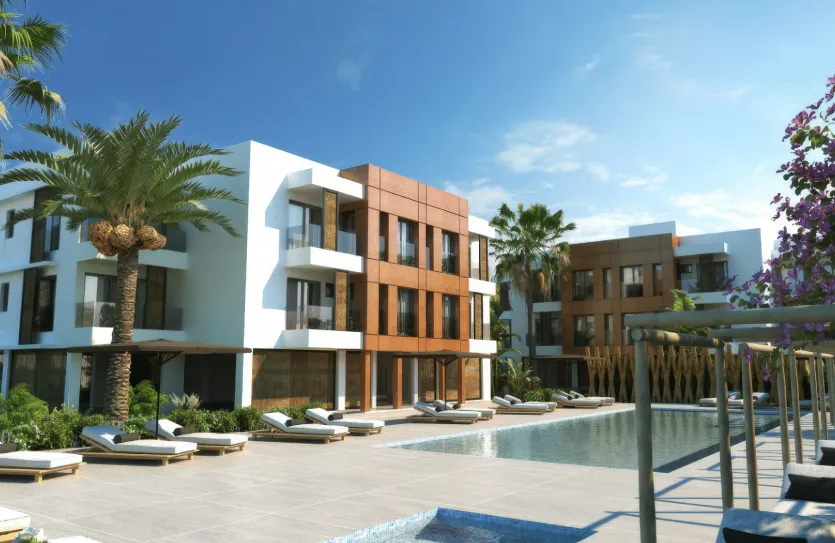 1-bedroom apartment - 14495, photo 5