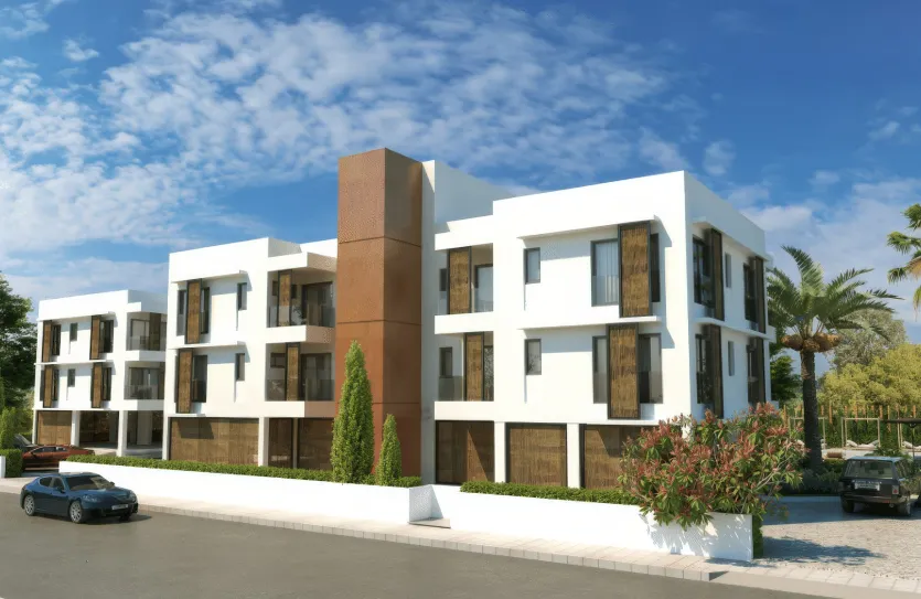 1-bedroom apartment - 14495, photo 3