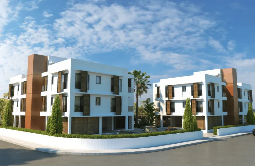 1-bedroom apartment - 14495, photo 2