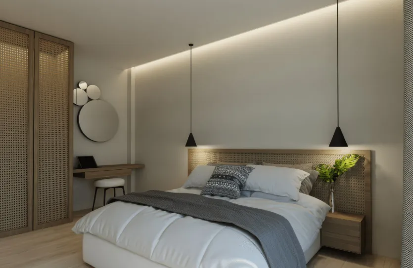 1-bedroom apartment - 14495, photo 14