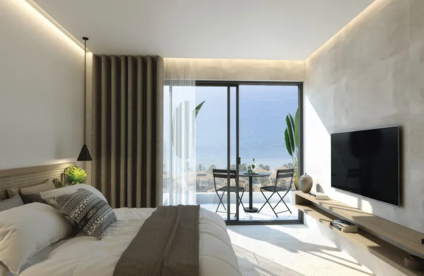 1-bedroom apartment - 14495, photo 13